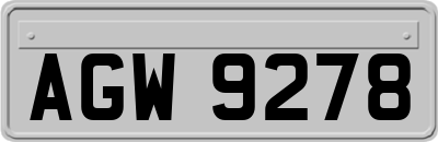 AGW9278