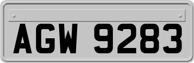 AGW9283