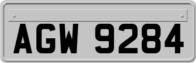 AGW9284
