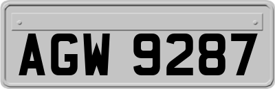 AGW9287