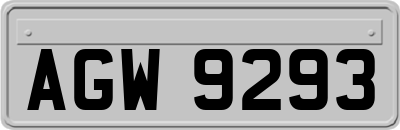 AGW9293