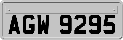 AGW9295