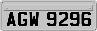 AGW9296