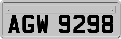 AGW9298