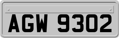 AGW9302