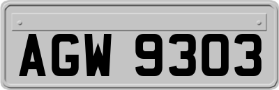 AGW9303