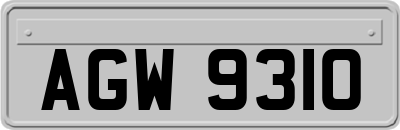 AGW9310
