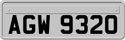 AGW9320