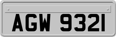 AGW9321