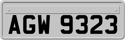 AGW9323