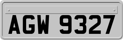 AGW9327