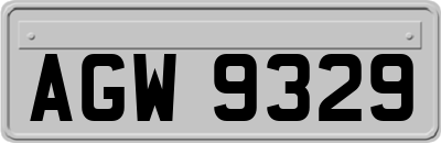 AGW9329