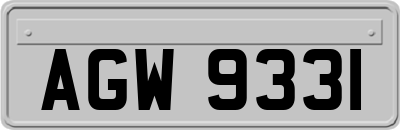 AGW9331