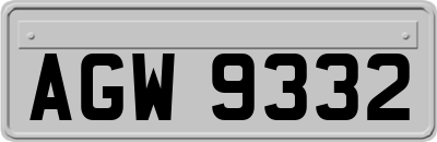 AGW9332