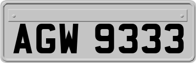 AGW9333