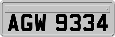 AGW9334