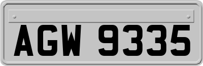 AGW9335