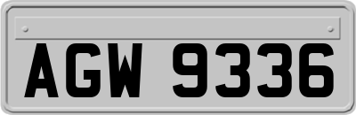 AGW9336