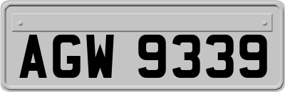 AGW9339