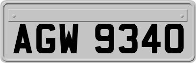 AGW9340