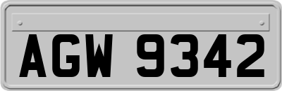 AGW9342