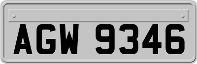 AGW9346