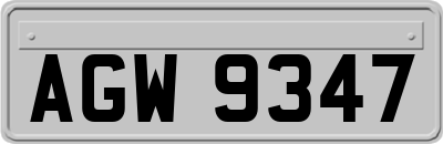 AGW9347