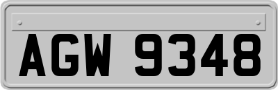 AGW9348