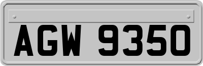AGW9350