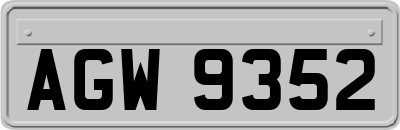 AGW9352