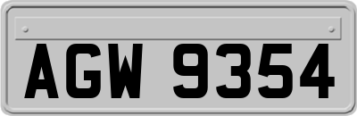 AGW9354
