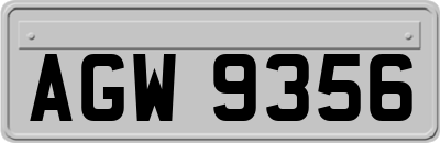 AGW9356