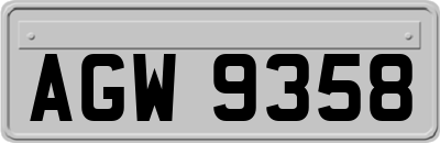 AGW9358