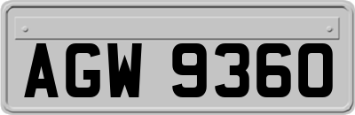 AGW9360