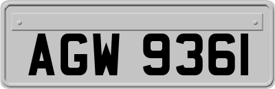 AGW9361