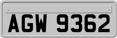 AGW9362