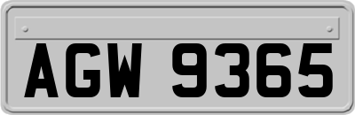 AGW9365
