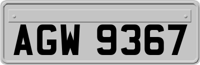 AGW9367