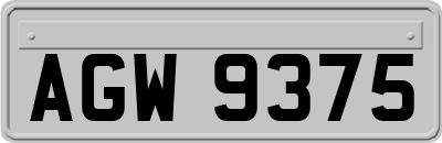 AGW9375