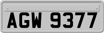 AGW9377