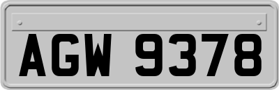 AGW9378
