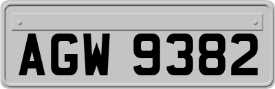 AGW9382