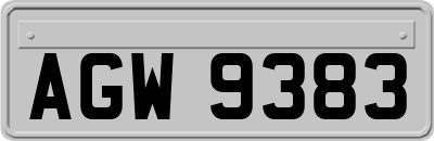 AGW9383