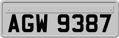 AGW9387