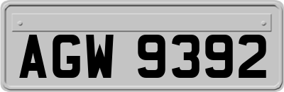 AGW9392