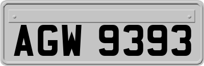 AGW9393