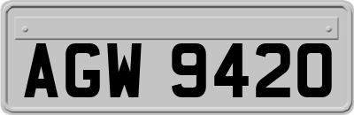 AGW9420