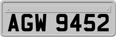 AGW9452