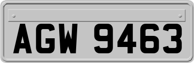 AGW9463