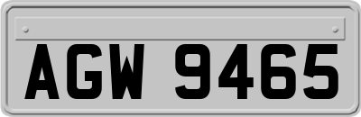 AGW9465